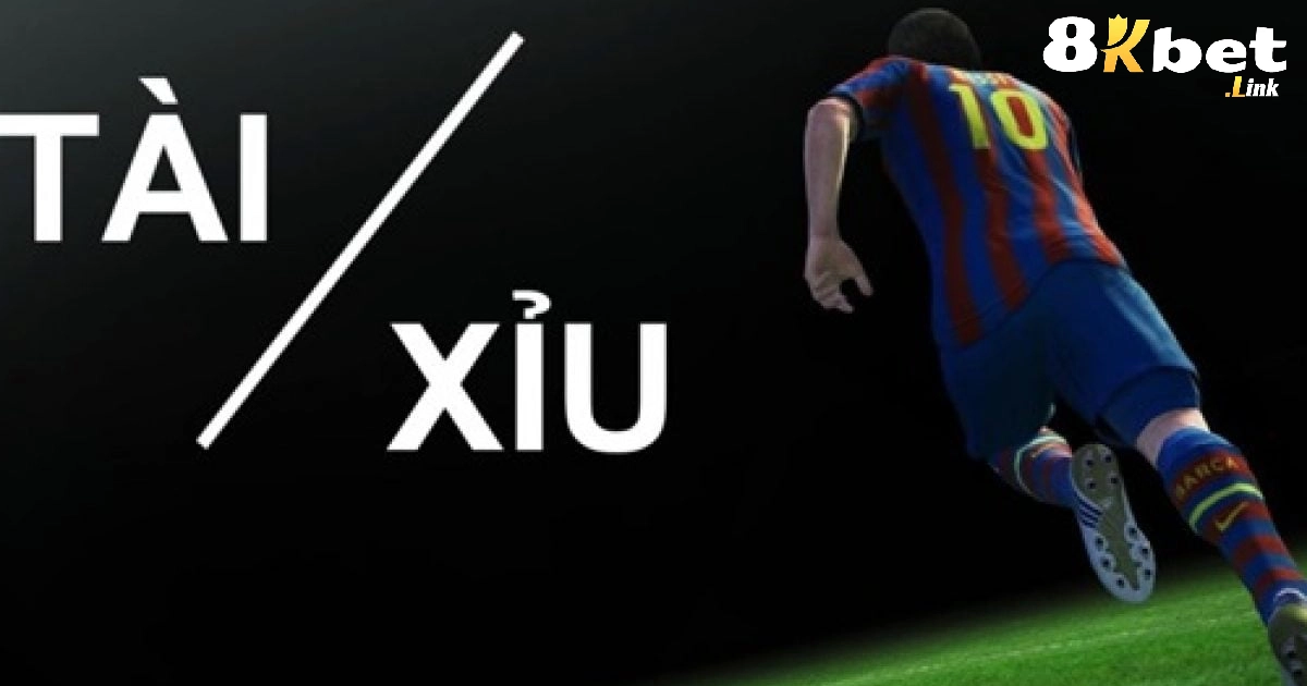 Cược Tài Xĩu có tiềm năng thắng lớn