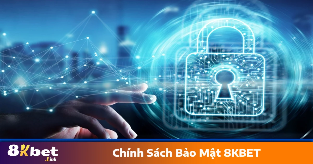 Mẹo Giữ Tài Khoản 8KBET An Toàn & Tránh Rủi Ro Bị Đánh Cắp