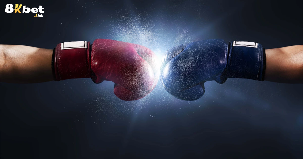 Kèo KO/TKO – Đặt cược vào khả năng hạ đo ván đối thủ