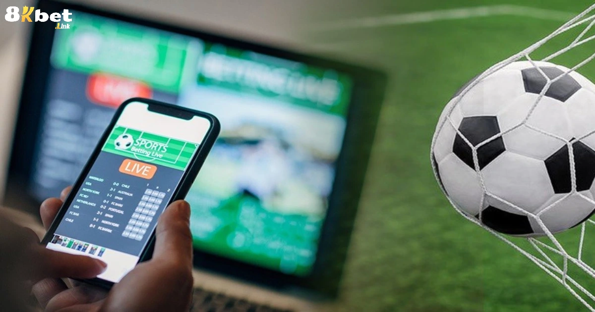 Kèo Chấp 1/4 8KBET: Quy Tắc Đọc Kèo & Cách Chơi Hiệu Quả 2 Kèo chấp 1/4 là gì? Giới thiệu về loại kèo này tại 8KBET