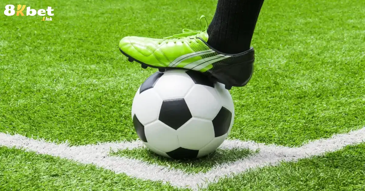 Cách tính thắng thua khi đặt cược kèo chấp 1 trái 8KBET