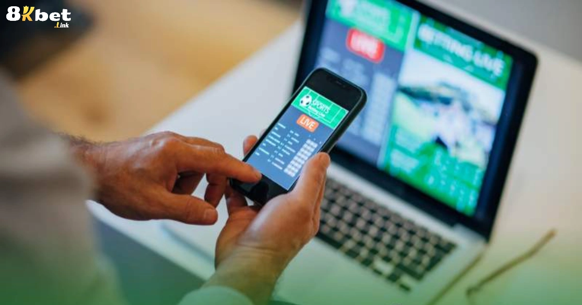 Kèo chấp 2 1/4 là gì? Tổng quan về kèo cược tại 8KBET