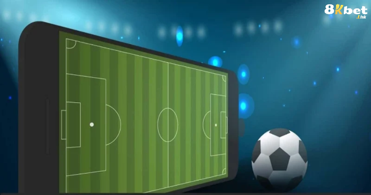 Quy tắc tính tiền khi đặt cược kèo chấp 2 1/4 8KBET