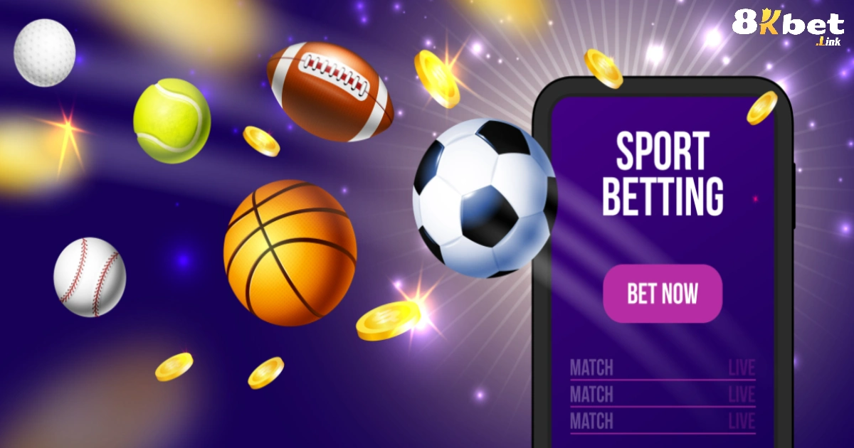 Kèo Châu Á 8KBET: Các Loại Kèo Phổ Biến Và Cách Đọc Kèo 2 Kèo châu Á là gì? Giới thiệu hệ thống cược tại 8KBET