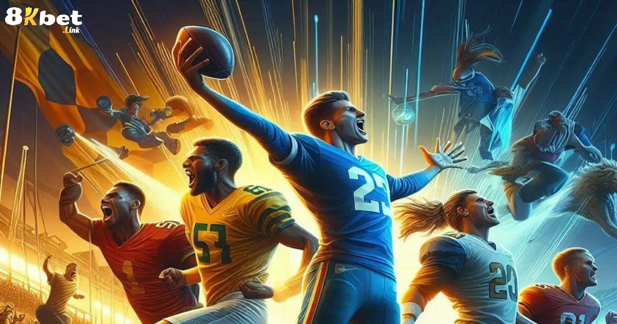 Kèo châu Âu là gì? Hướng dẫn chi tiết về hình thức cược này tại 8KBET