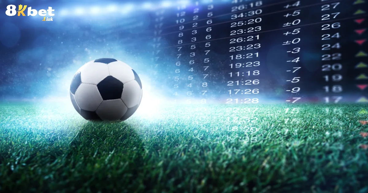 Kèo ném biên là gì? Giới thiệu hình thức cược đặc biệt tại 8KBET