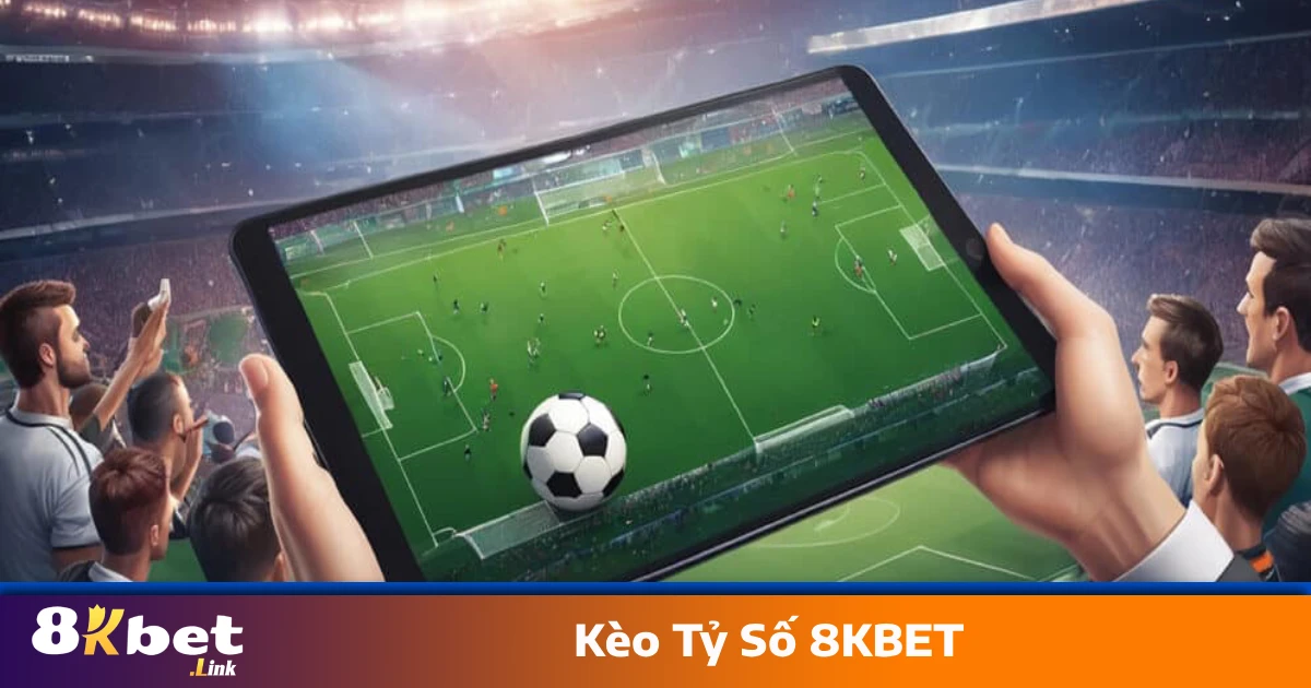 Kèo tỷ số hiệp 1 – Khi nào nên đặt cược?