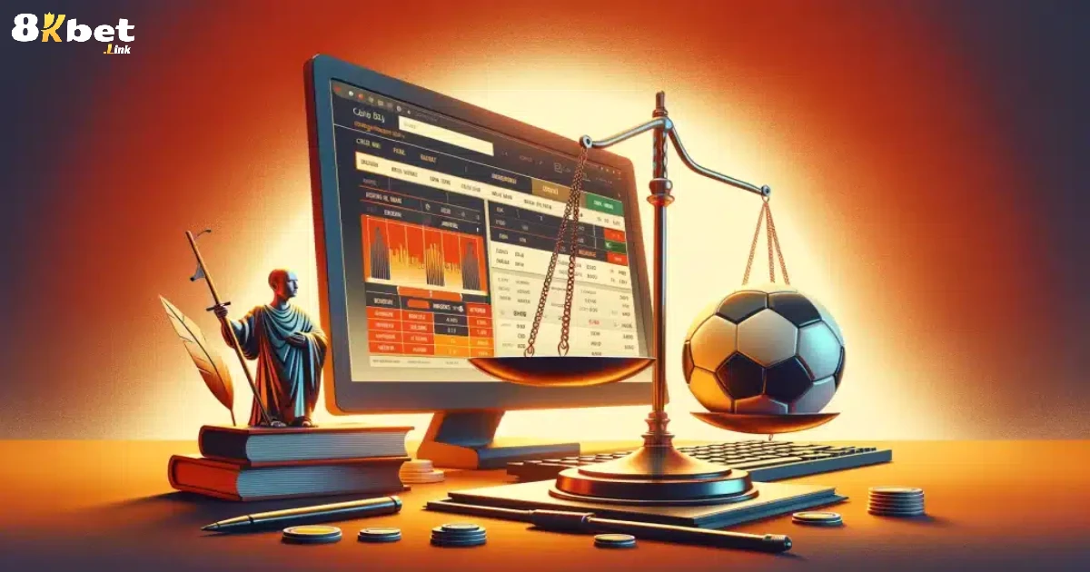 Kèo UEFA 8KBET - Phân Tích Kèo Giải Đấu Hàng Đầu Châu Âu 2 Kèo UEFA là gì? Giới thiệu hệ thống cá cược giải đấu hàng đầu tại 8KBET