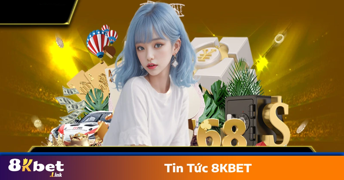 Tin Tức 8KBET Mới Nhất – Cập Nhật Ưu Đãi, Kèo Cá Cược Hằng Ngày 2 Phân tích kèo nhà cái hàng ngày với tỷ lệ chuẩn xác