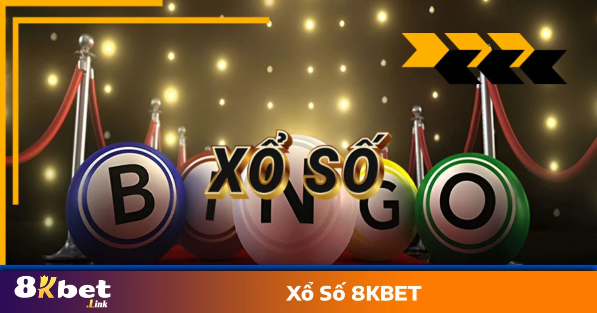 Các Loại Hình Xổ Số & Lô Đề Được Yêu Thích Nhất