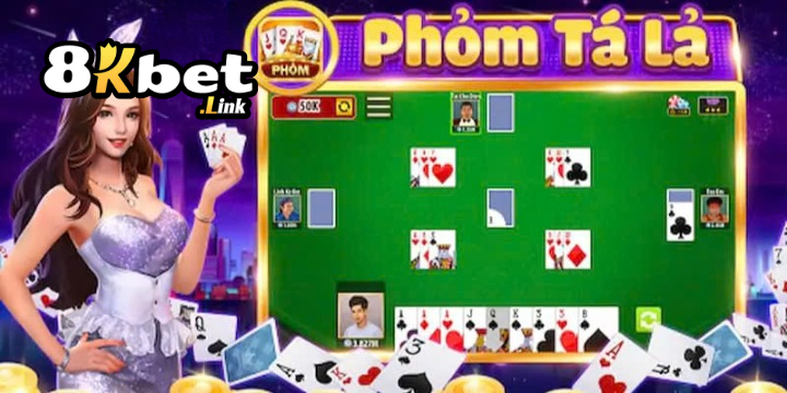 Giới thiệu về game bài Phỏm