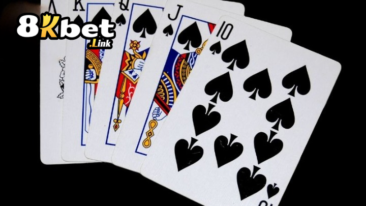 Cách Chơi Tiến Lên Miền Bắc: Luật chơi và bí quyết thắng 2 Luật Chơi Tiến Lên Miền Bắc