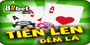 Quy tắc chơi tiến lên đếm lá chi tiết