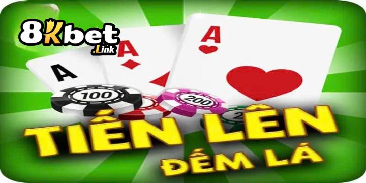 Quy tắc chơi tiến lên đếm lá chi tiết