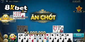 Mẹo chơi Phỏm dễ thắng