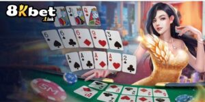 Cách chơi bài Mậu Binh đúng