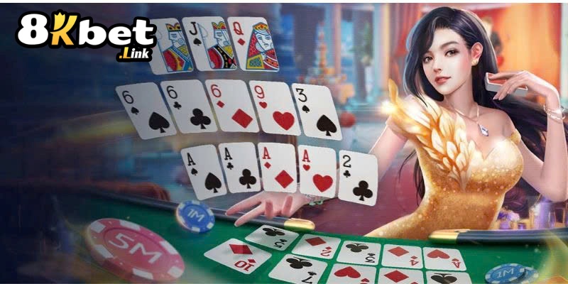 Cách Chơi Bài Mậu Binh Rất Đơn Giản, Giành Chiến Thắng Cao 4 Cách chơi bài Mậu Binh đúng