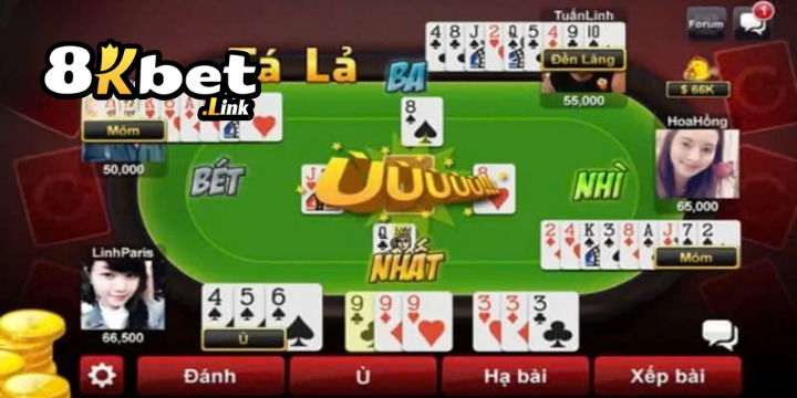 Kinh nghiệm rút ra khi chơi Phỏm