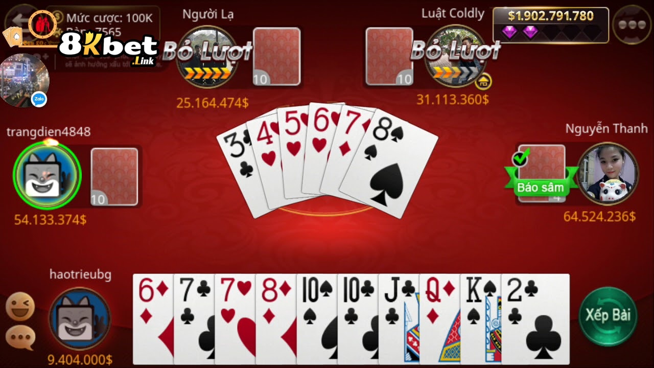 Bài Sâm Lốc Và Phương Pháp Chơi Sâm Thú Vị Dành Cho Bạn 4 Một số điều cần lưu ý khi chơi bài sâm lốc dành cho bạn