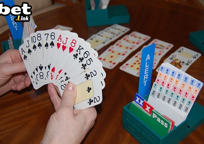 Bài Bridge 8kbet : Sự Giao Thoa Giữa Truyền Thống Và Hiện Đại 3 Các quy tắc chính xác nhất của Bài Bridge 8kbet