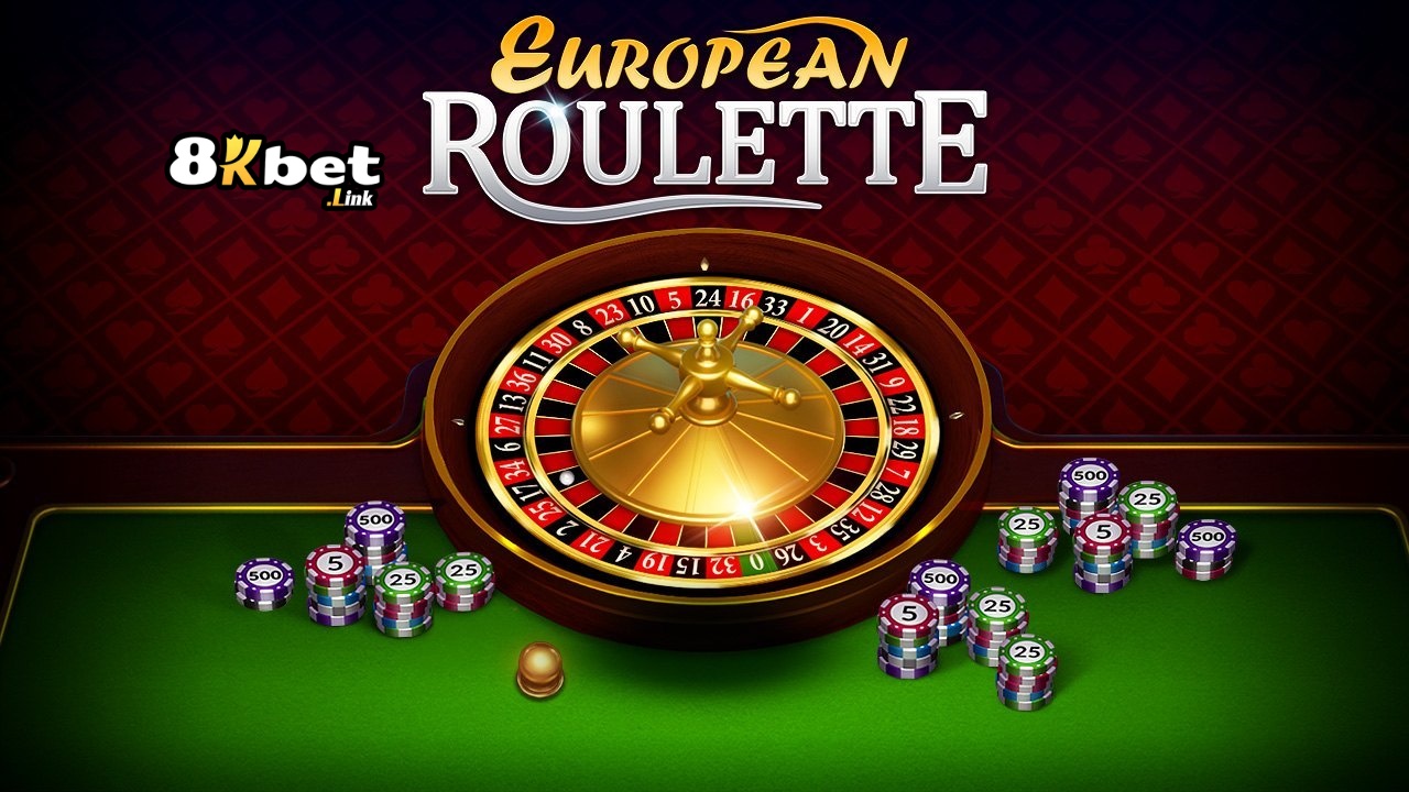 Bài Roulette 8kbet - Trải Nghiệm Casino Đích Thực Tại Nhà 2 Tìm hiểu về Bài Roulette 8kbet trên 8kbet