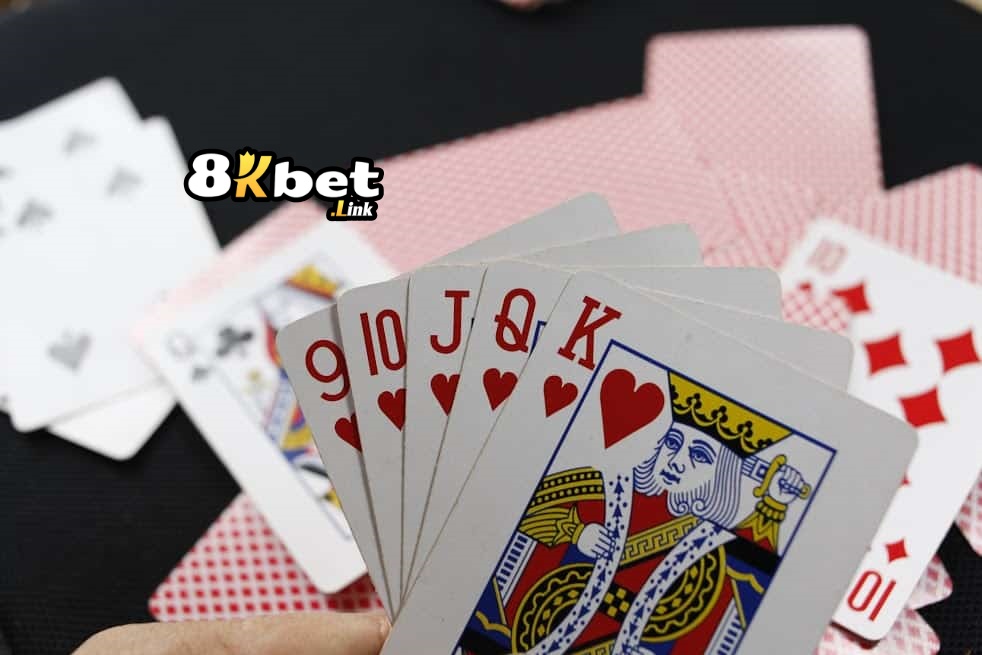 Bài Tấn 8kbet - Chiến Lược Ring Phần Thưởng Lớn 4 Các quy tắc chi tiết trong cách chơi Bài Tấn