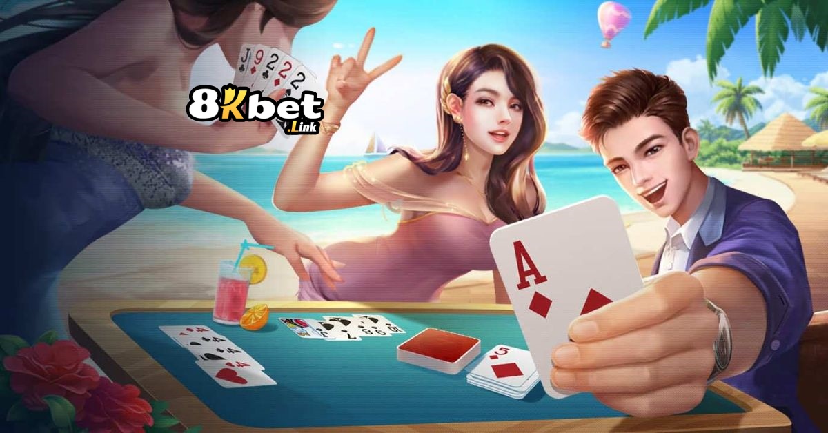 Cash Rocket 8kbet Game Bài Siêu Kịch Tính Hiện Nay 2 Tìm Hiểu Về Luật Chơi Bài Cash Rocket 8kbet