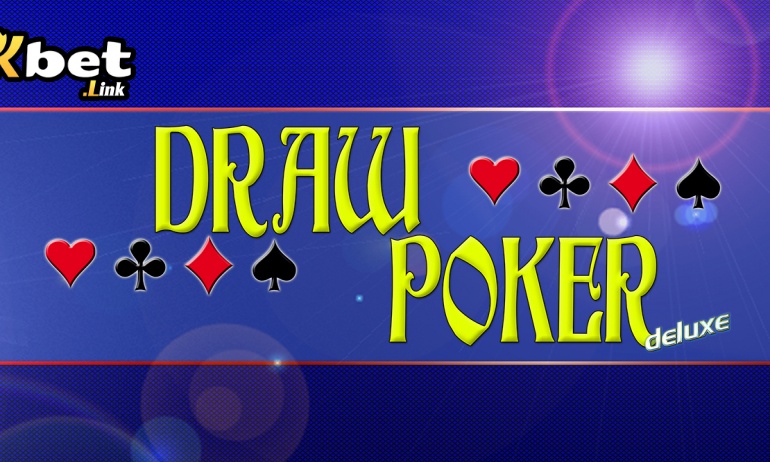 Draw Poker 8kbet: Biến Thể Poker Lôi Cuốn Và Hấp Dẫn 3 Draw Poker 8kbet