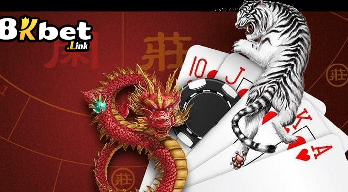 Bài Rồng Hổ 8kbet- Siêu Phẩm Game Bài Tại 8kbet 3 Trải nghiệm Bài Rồng Hổ tại 8kbet online có 1-0-2