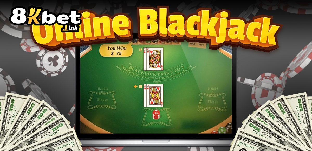 Chơi Bài Blackjack 8kbet bằng những mẹo mà chúng tôi chia sẻ ở bài viết dưới đây. Bạn sẽ có thêm cho mình nhiều chiến thắng khi đánh Bài Blackjack 8kbet ở nhà cái 8kbet, đó là: