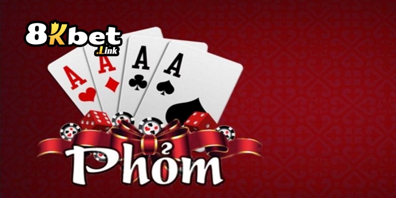 Bài Phỏm 8kbet - Chia Sẻ Mẹo Chơi Bài Phỏm Cực Hay 2 Tìm hiểu cơ bản về 8kbet Bài Phỏm