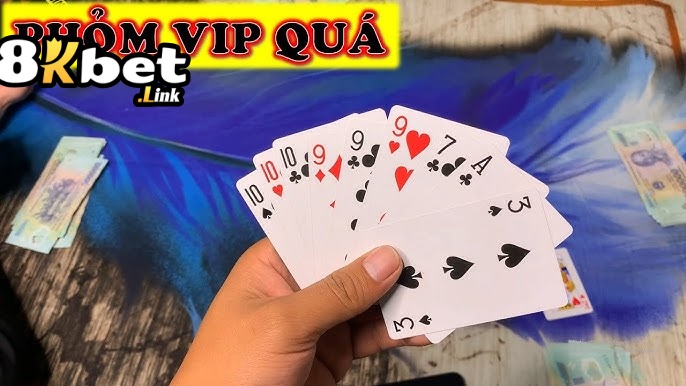 Bài Phỏm 8kbet - Chia Sẻ Mẹo Chơi Bài Phỏm Cực Hay 4 Mẹo chơi 8kbet Bài Phỏm bất bại cho người chơi chuyên nghiệp