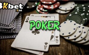 Các thuật ngữ trong game 8kbet Bài Poker